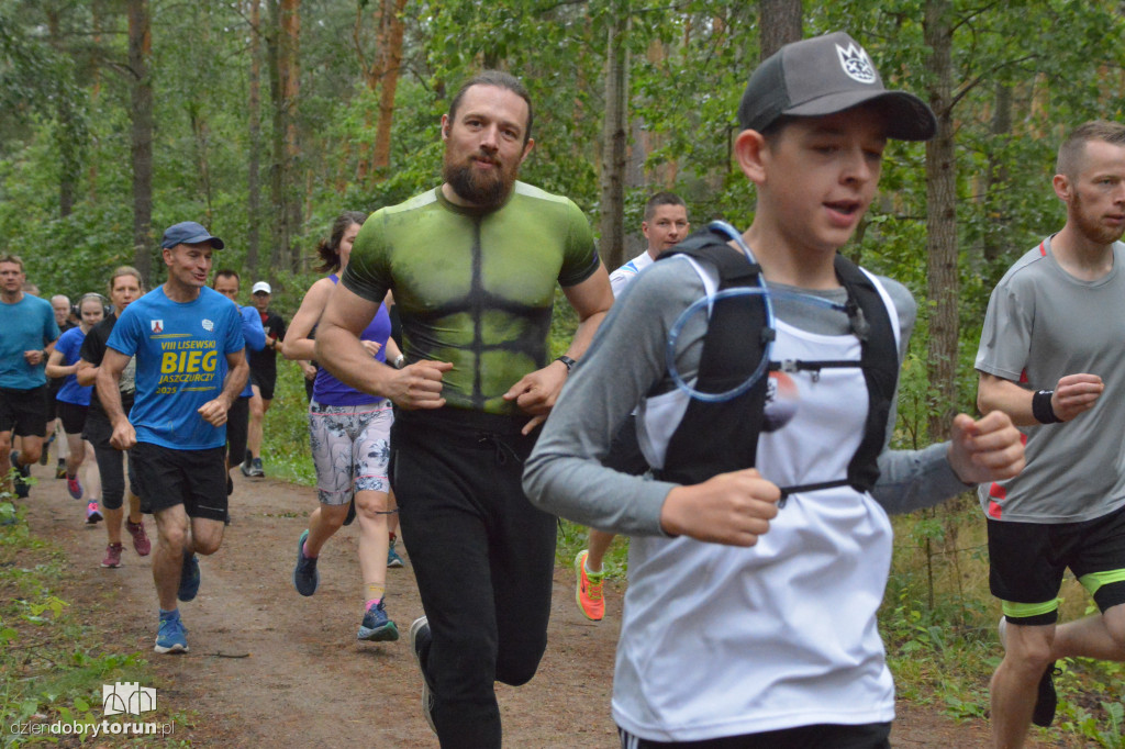 Sobotni parkrun