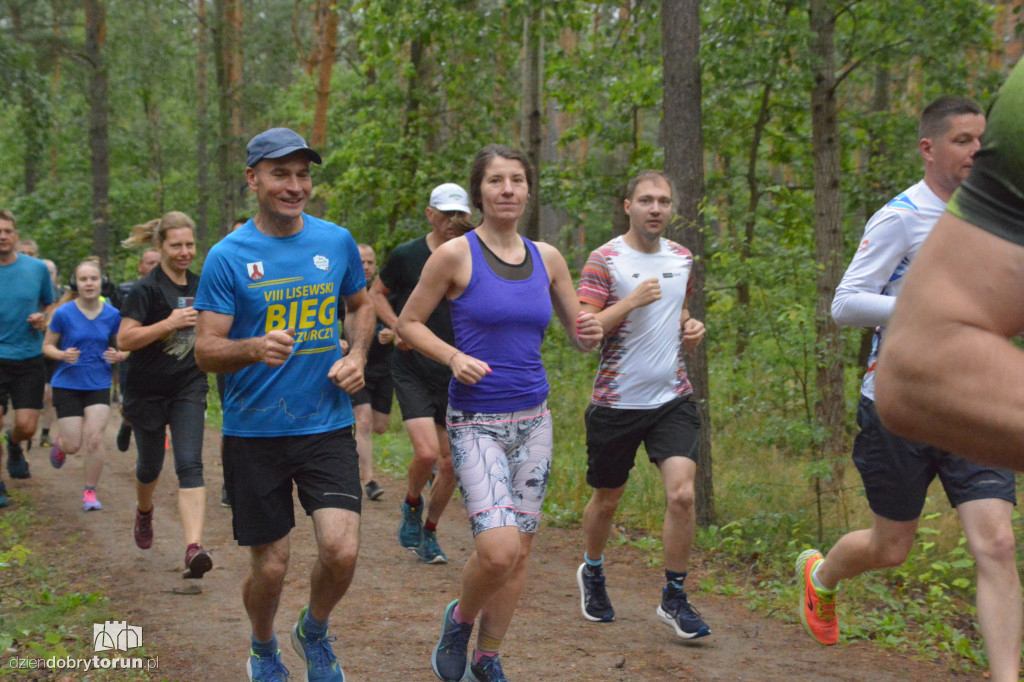 Sobotni parkrun