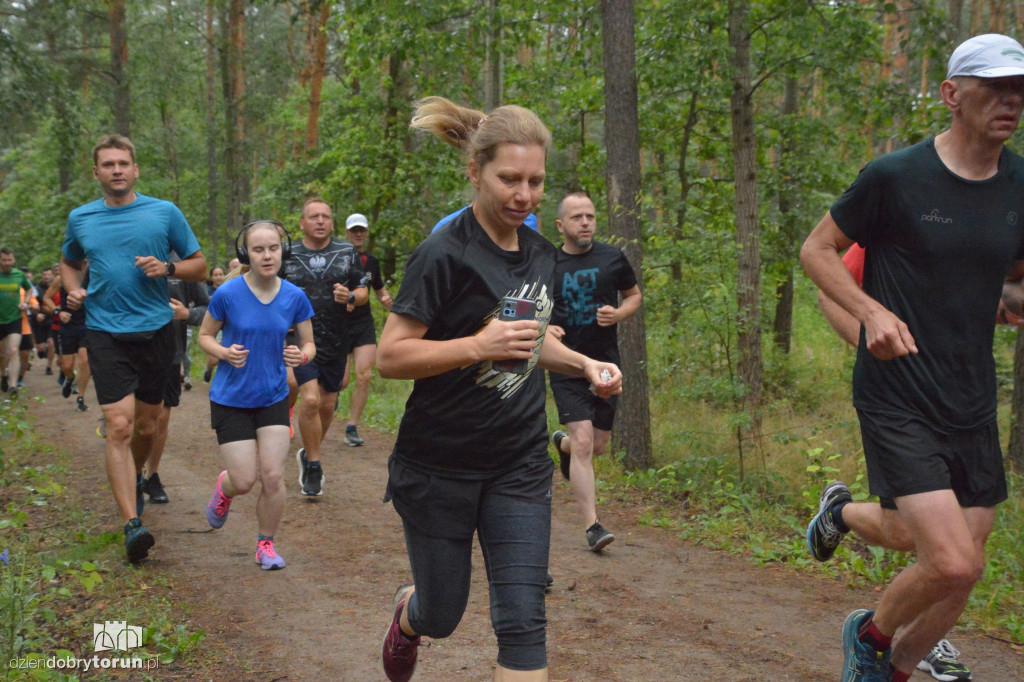 Sobotni parkrun