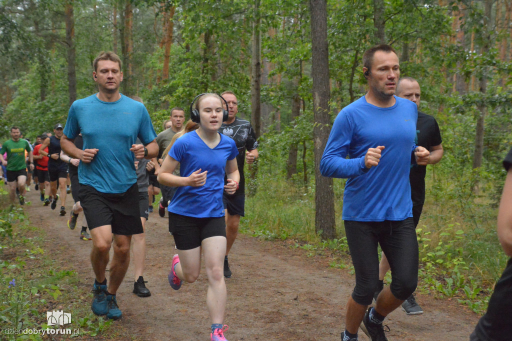 Sobotni parkrun