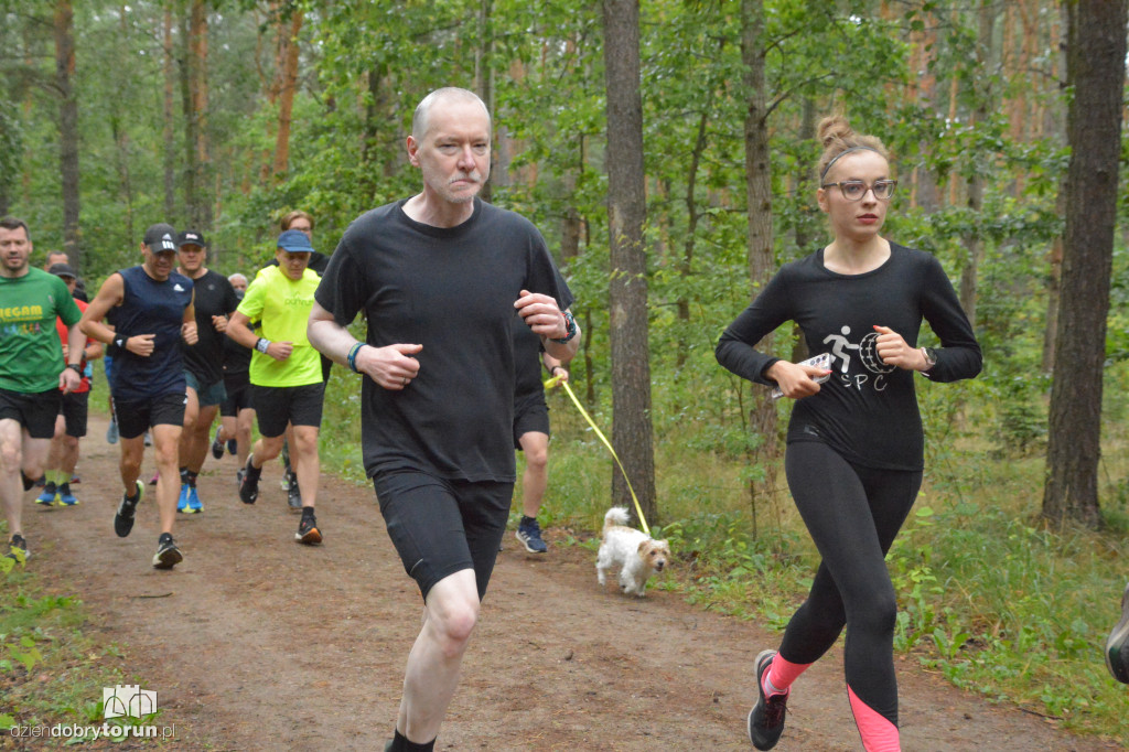 Sobotni parkrun