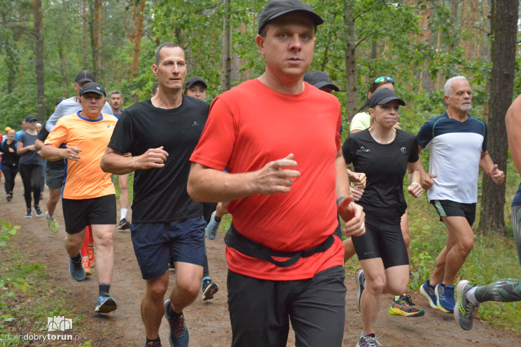 Sobotni parkrun