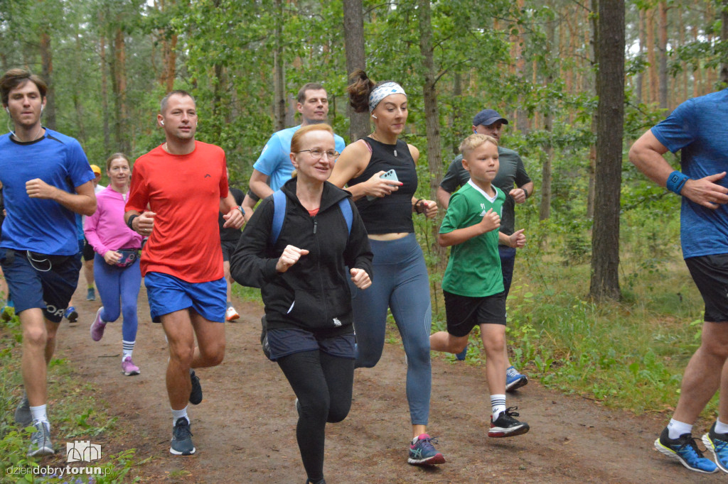 Sobotni parkrun