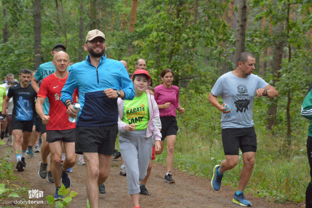 Sobotni parkrun