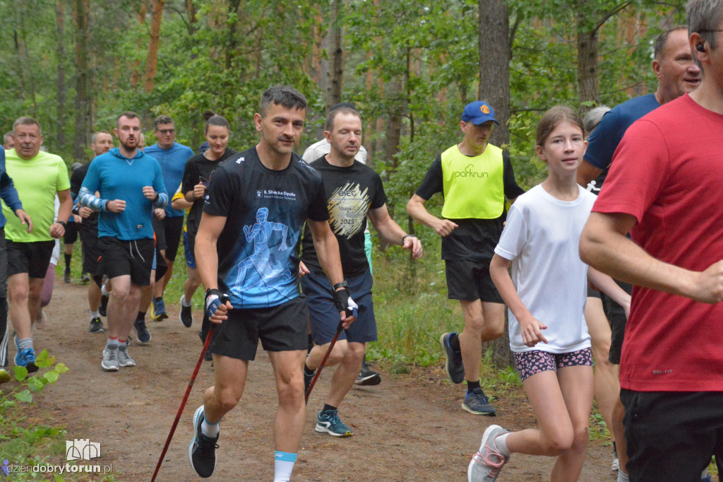 Sobotni parkrun