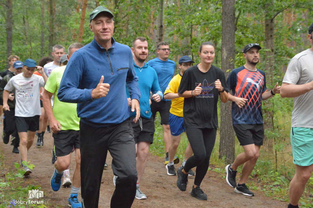Sobotni parkrun