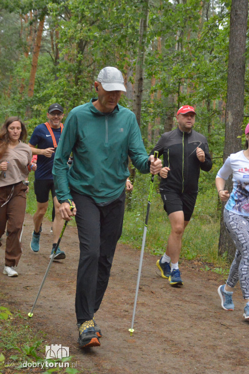 Sobotni parkrun