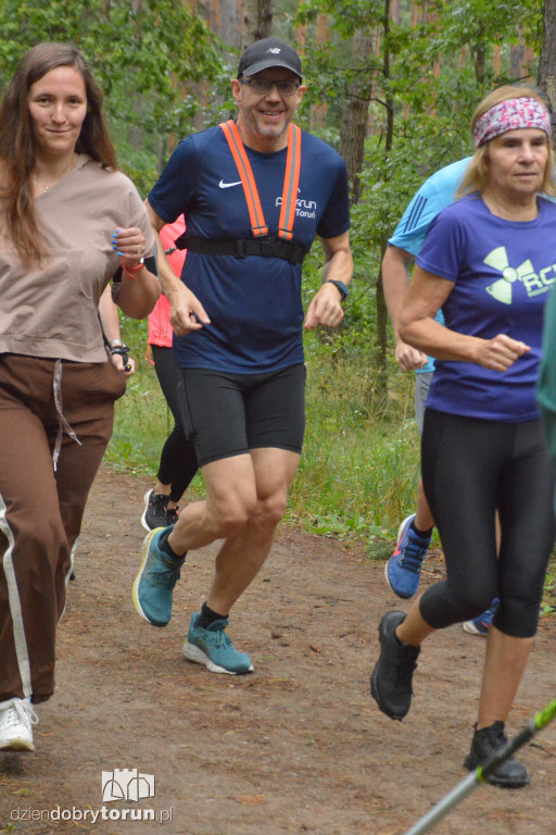 Sobotni parkrun