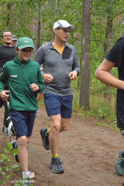 Sobotni parkrun