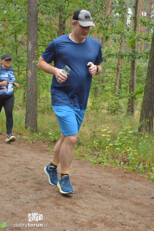 Sobotni parkrun