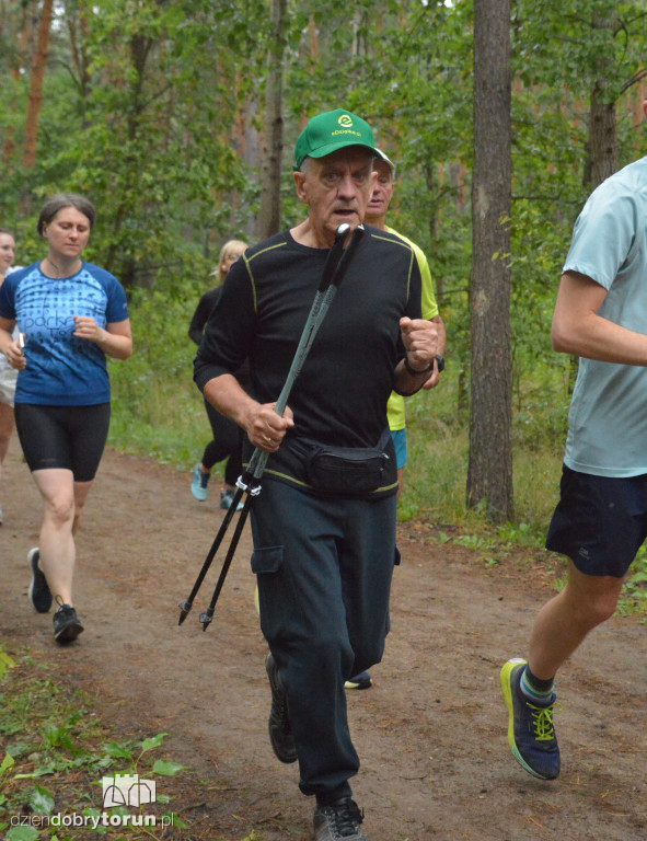 Sobotni parkrun