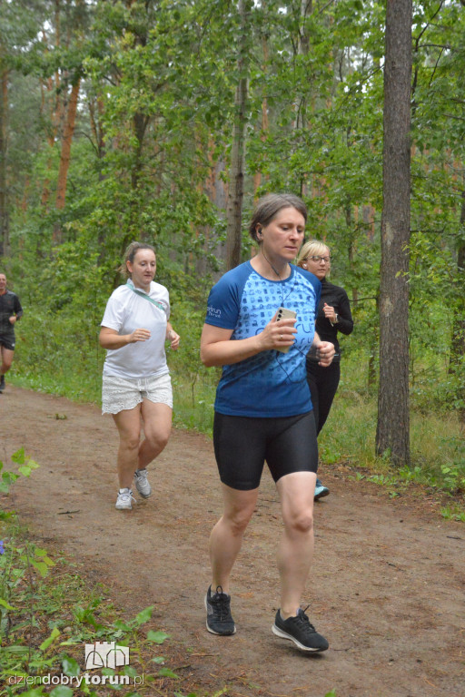 Sobotni parkrun