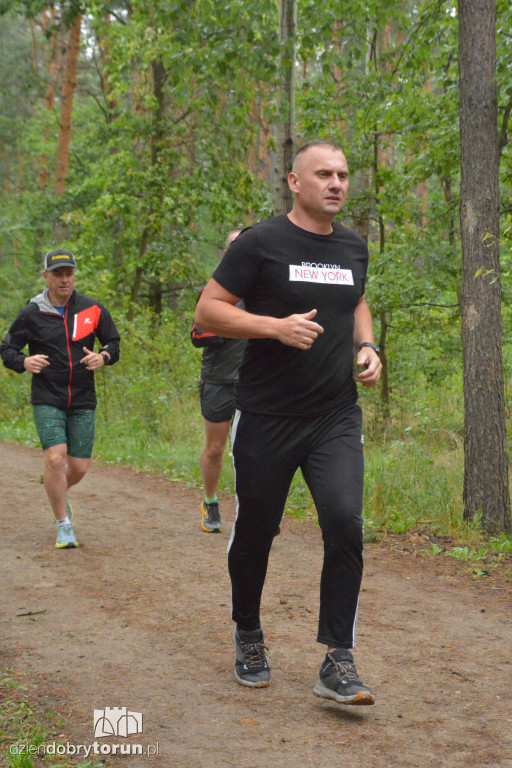 Sobotni parkrun