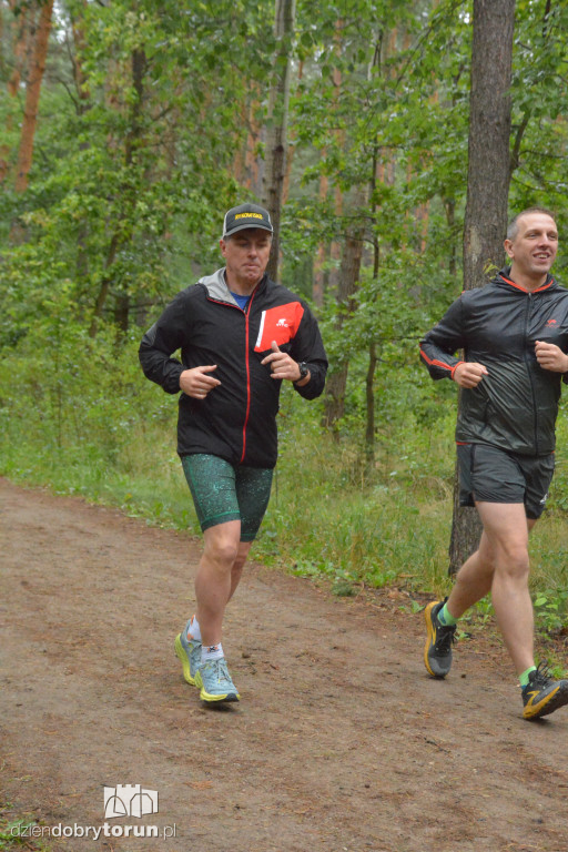 Sobotni parkrun