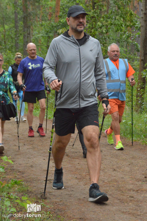 Sobotni parkrun