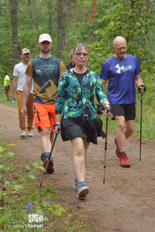 Sobotni parkrun