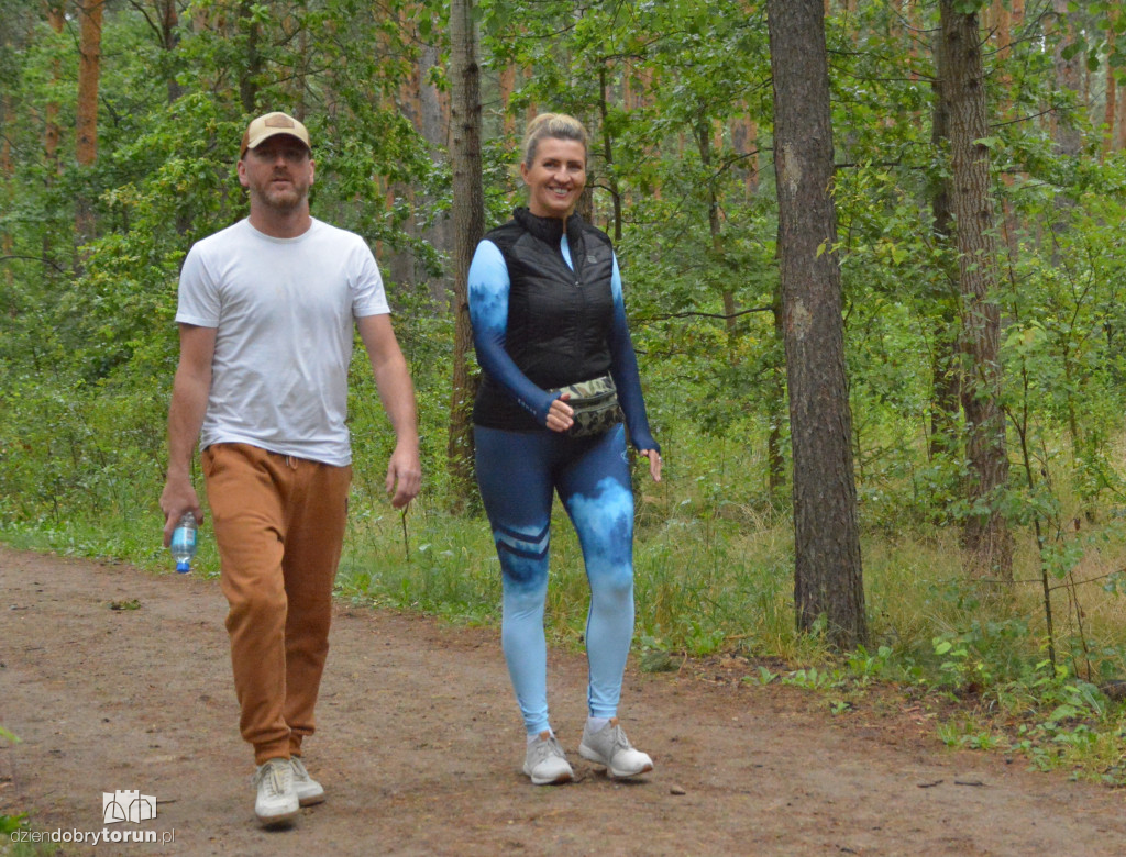 Sobotni parkrun