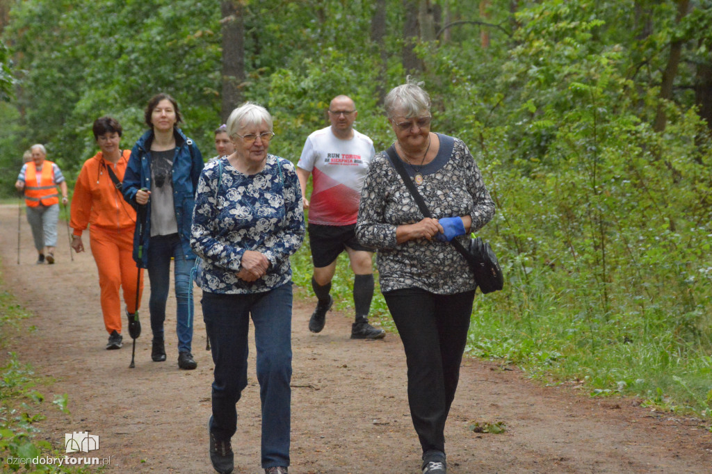 Sobotni parkrun