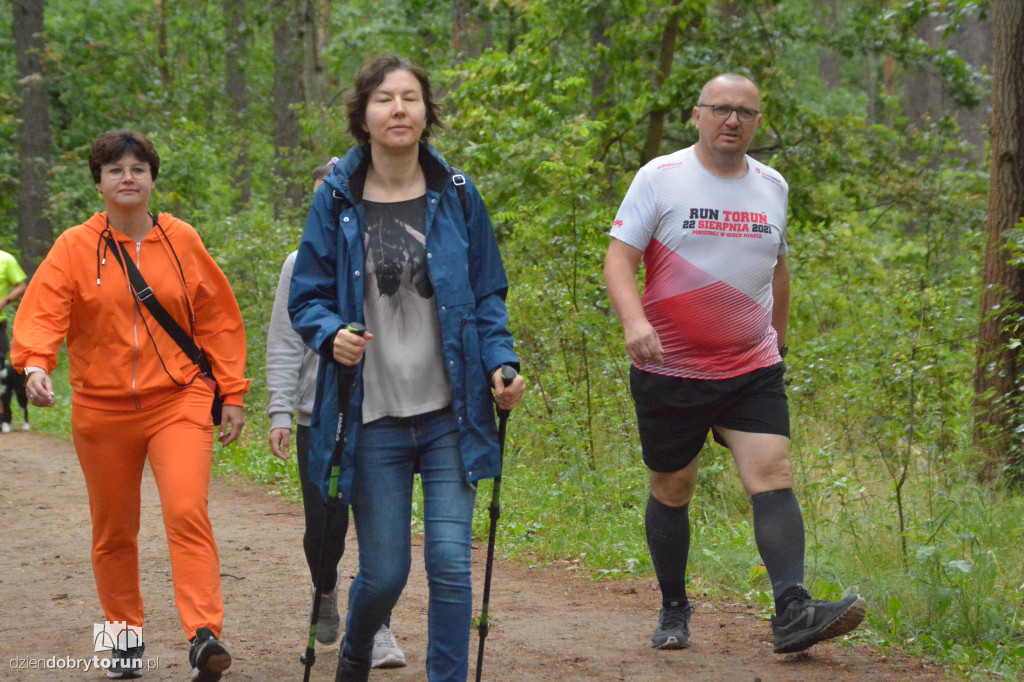 Sobotni parkrun