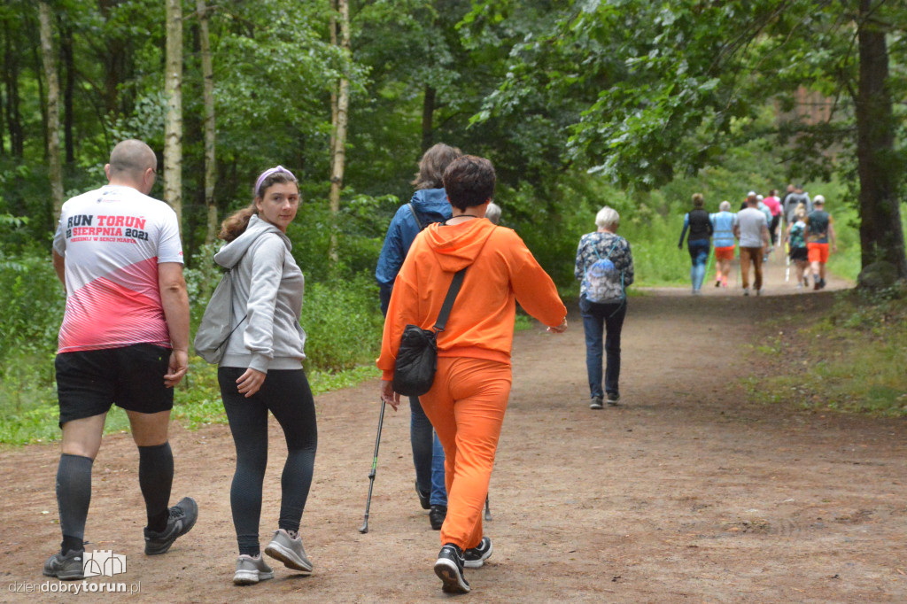 Sobotni parkrun