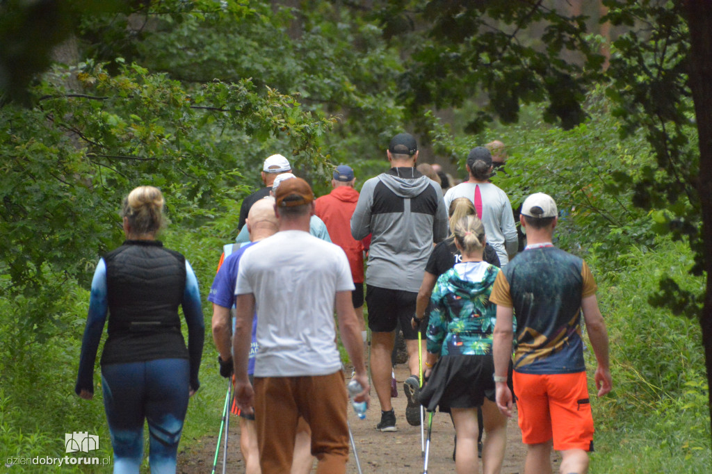 Sobotni parkrun