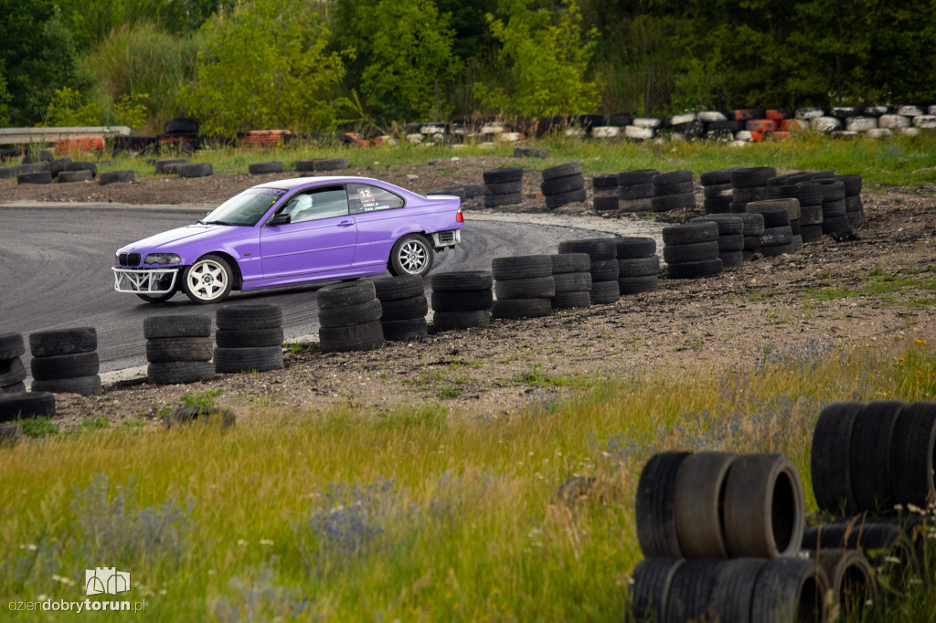 DMP Drift Showdown 2025