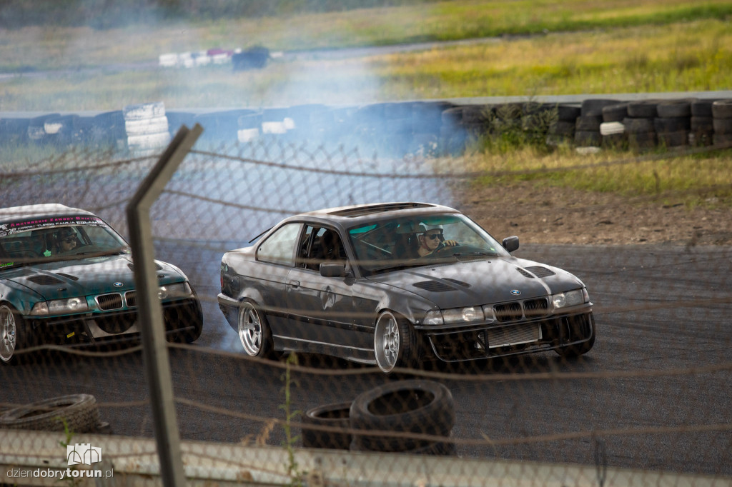 DMP Drift Showdown 2025