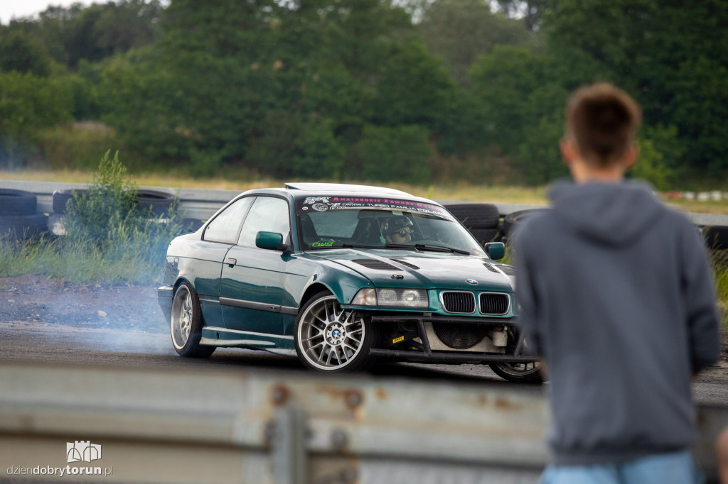 DMP Drift Showdown 2025