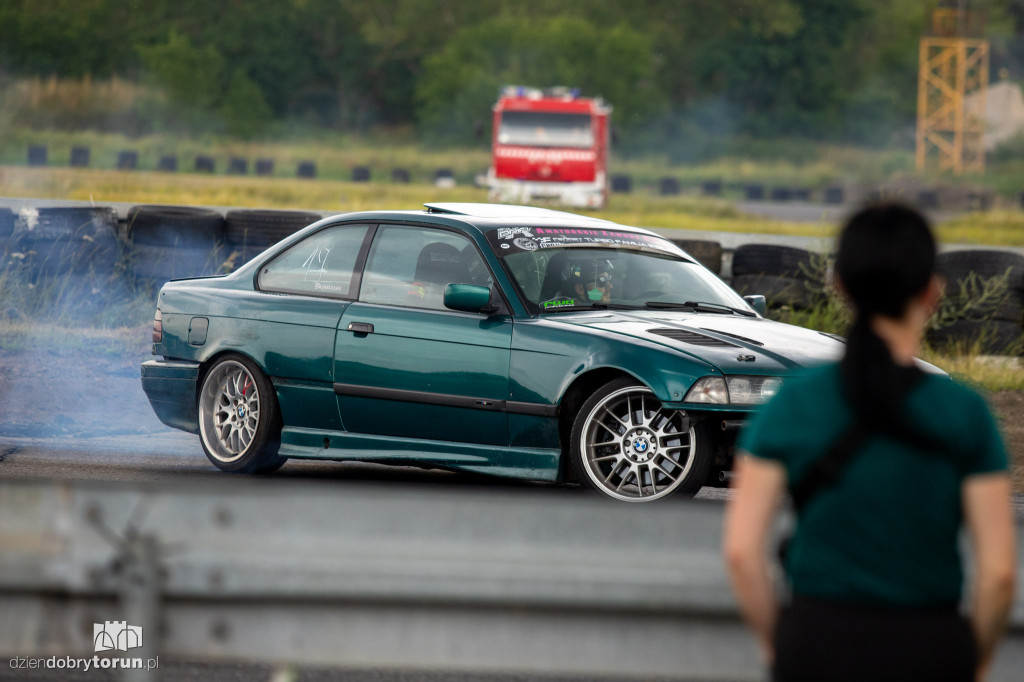 DMP Drift Showdown 2025