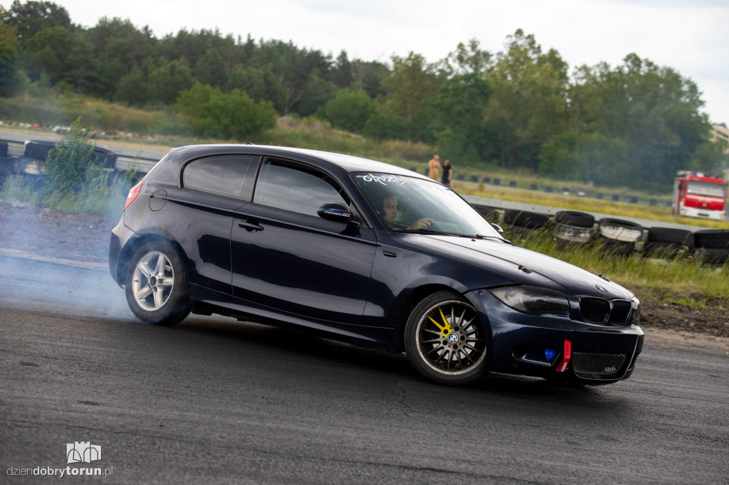 DMP Drift Showdown 2025