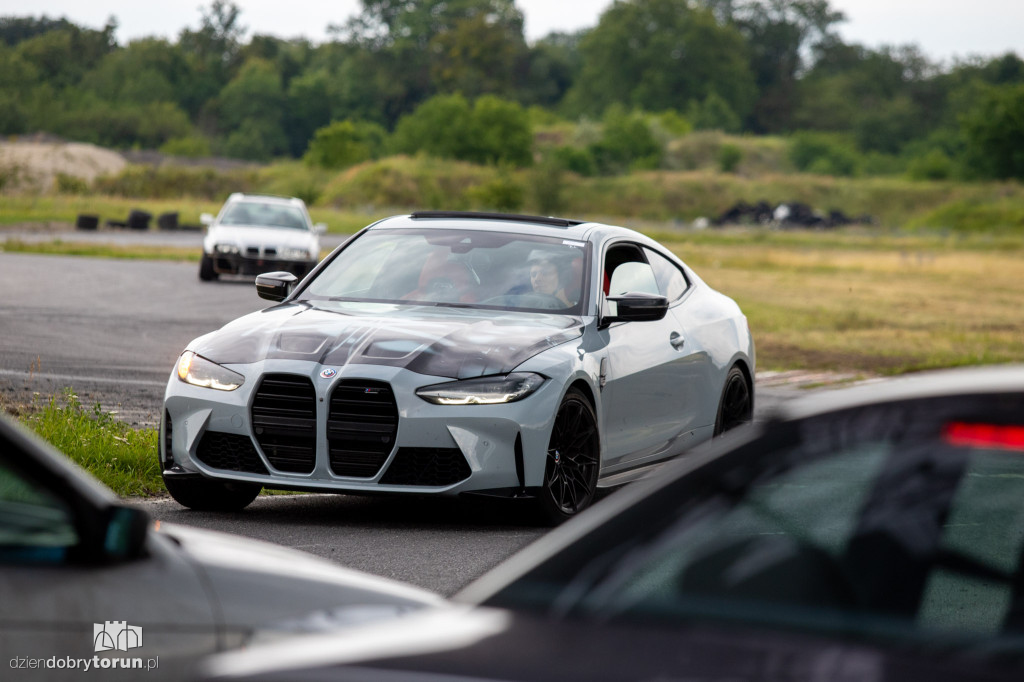 DMP Drift Showdown 2025