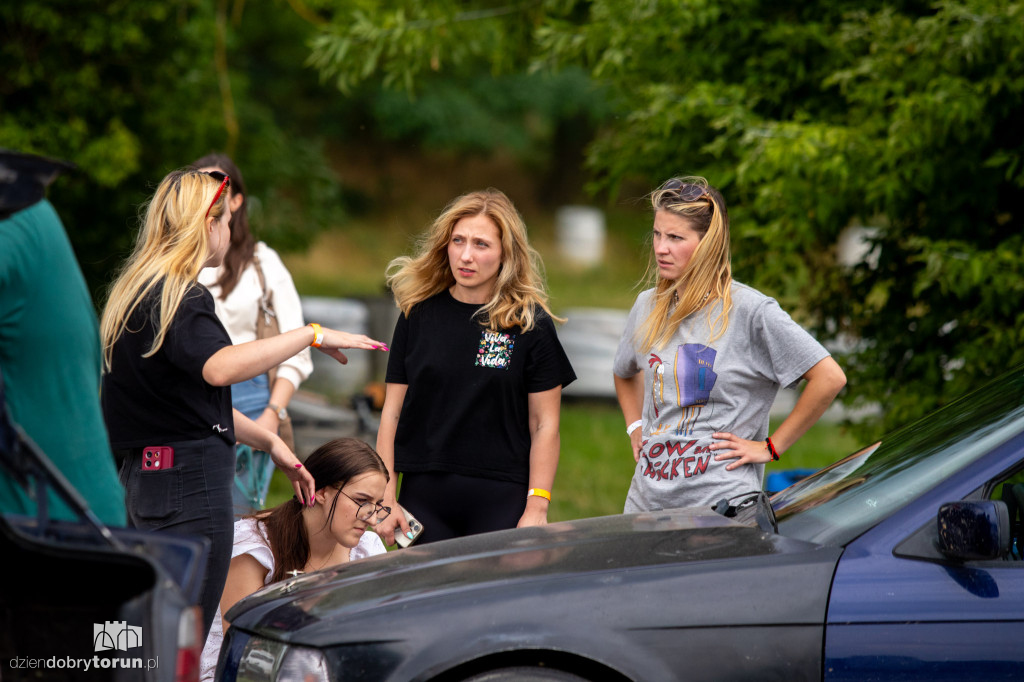DMP Drift Showdown 2025