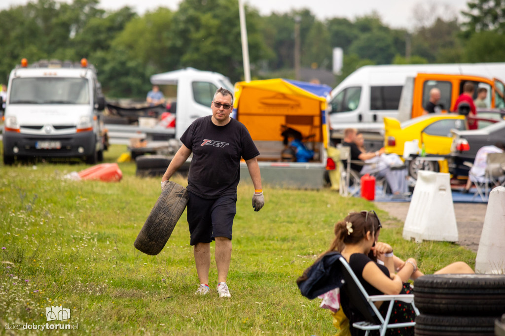 DMP Drift Showdown 2025