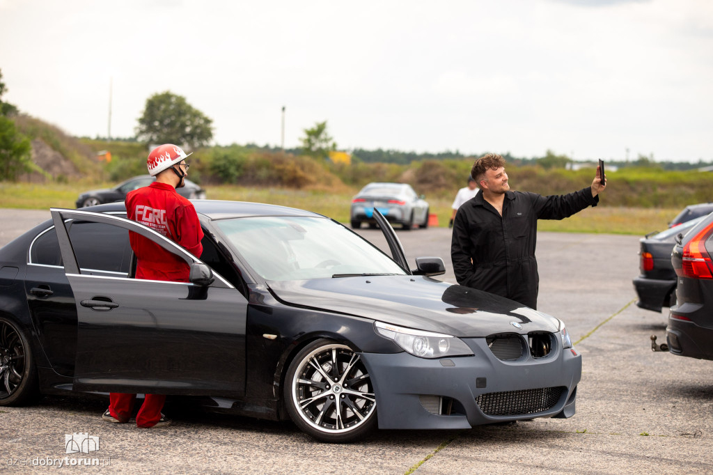 DMP Drift Showdown 2025