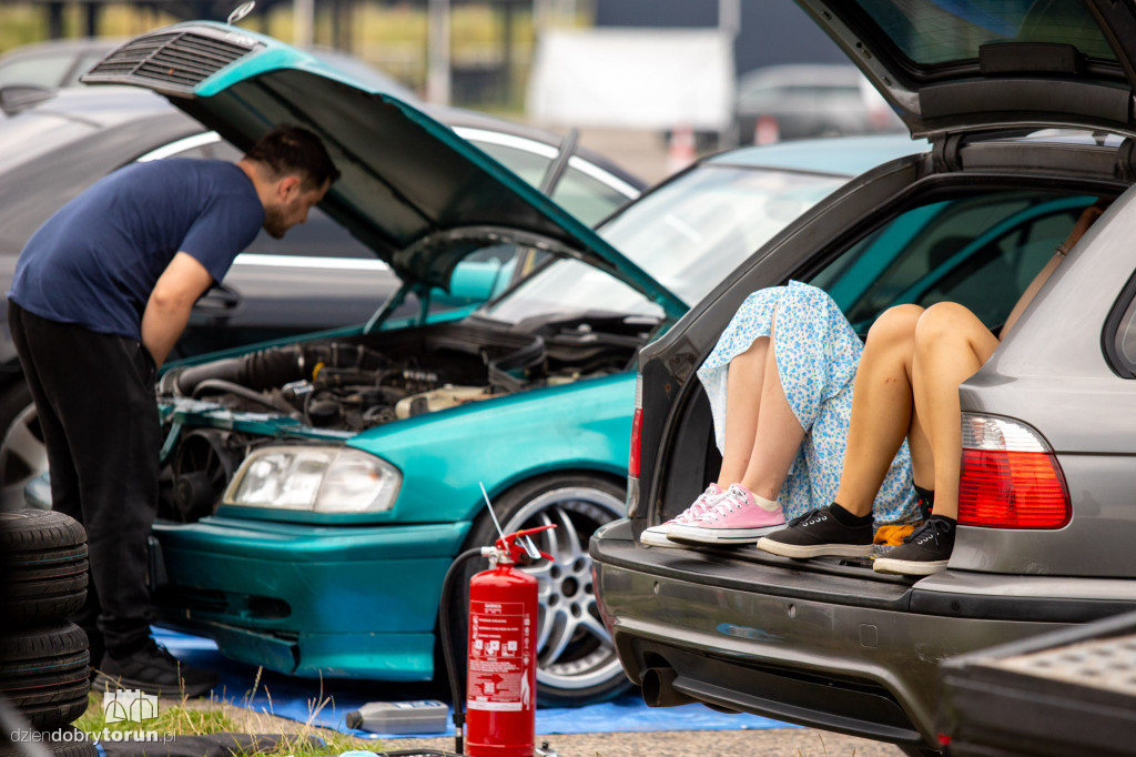 DMP Drift Showdown 2025