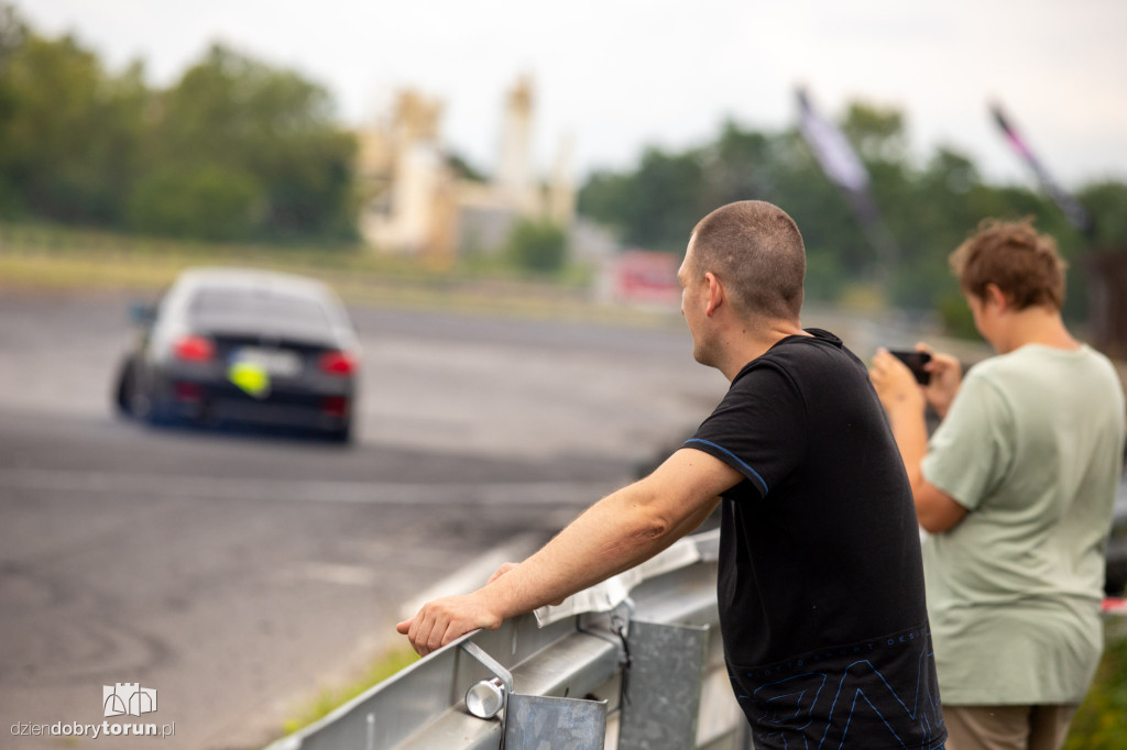 DMP Drift Showdown 2025