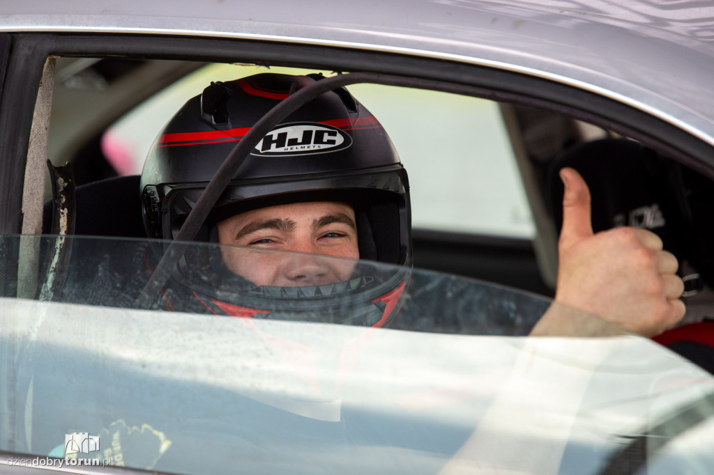 DMP Drift Showdown 2025