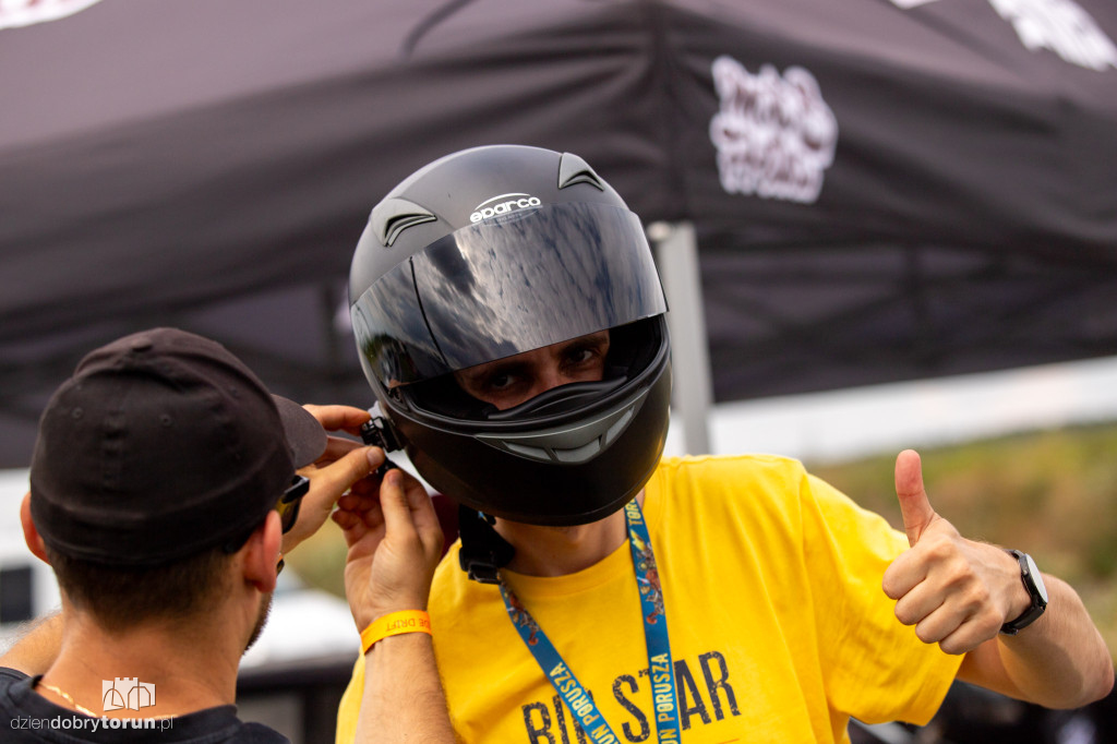 DMP Drift Showdown 2025