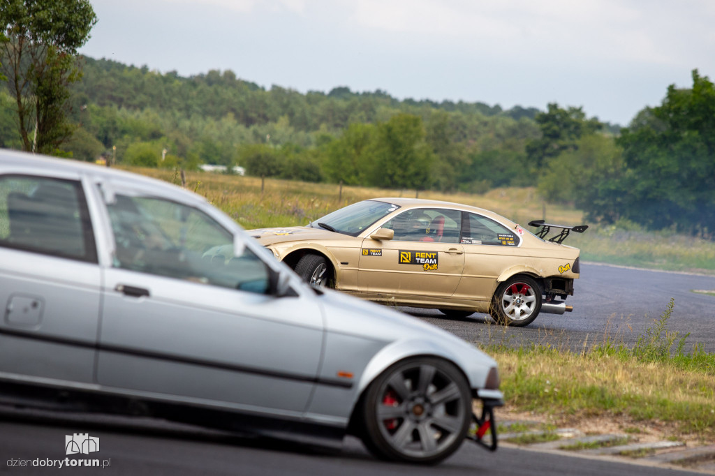 DMP Drift Showdown 2025