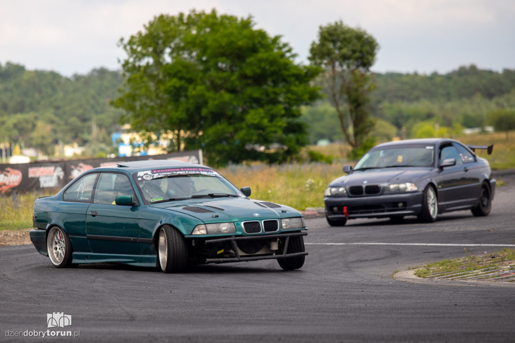 DMP Drift Showdown 2025