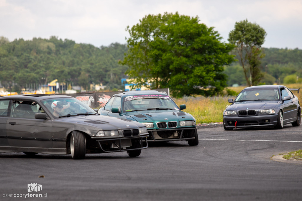DMP Drift Showdown 2025