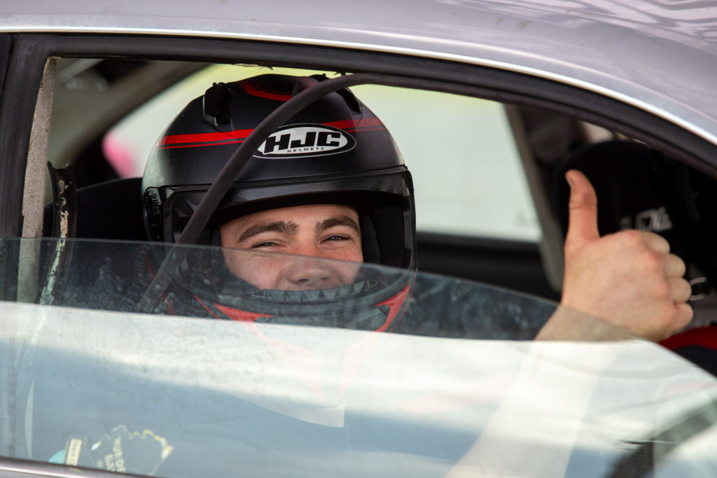 DMP Drift Showdown 2025