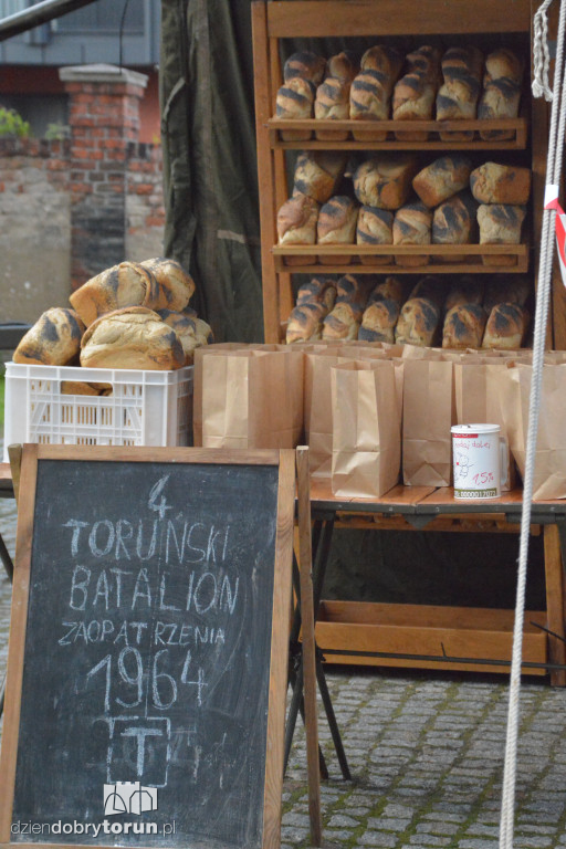 Piknik rodzinny Powrót na Księżyc