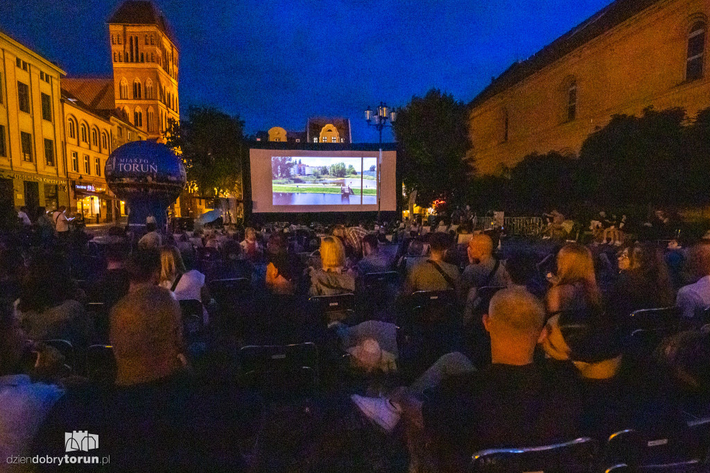 Kino plenerowe