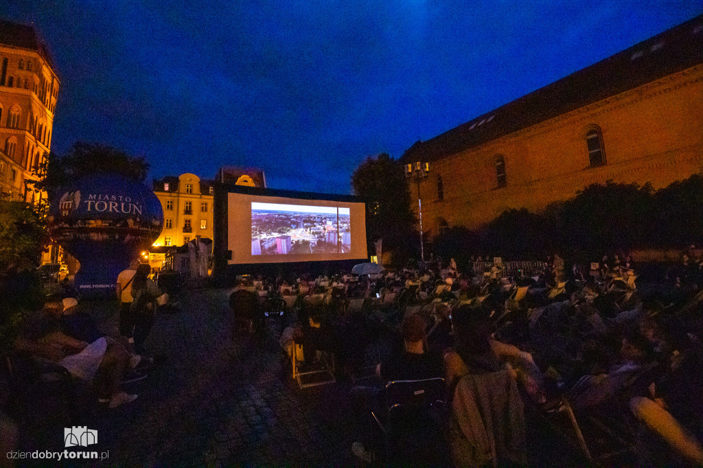 Kino plenerowe