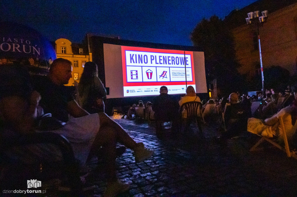 Kino plenerowe