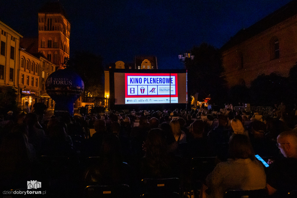 Kino plenerowe