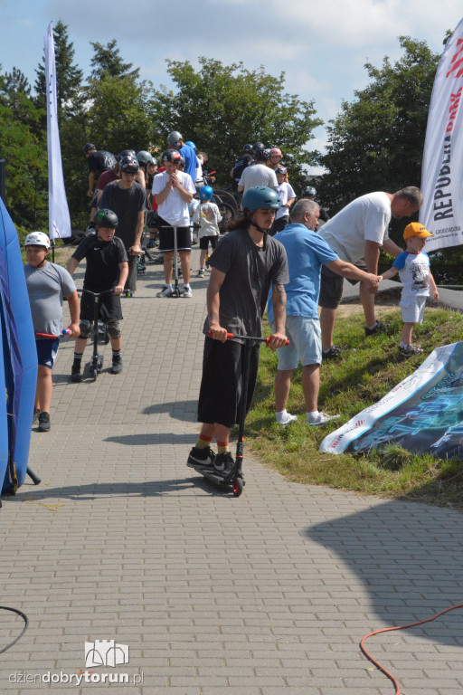 Toruń Freestyle Battle