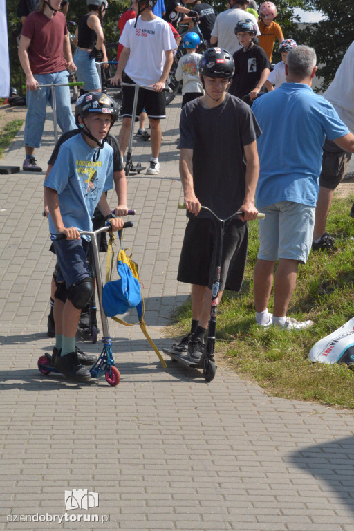 Toruń Freestyle Battle