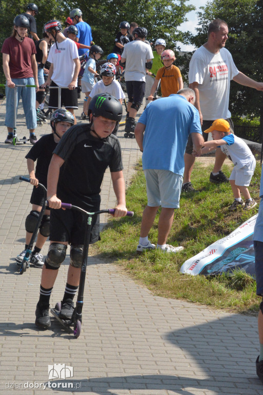 Toruń Freestyle Battle
